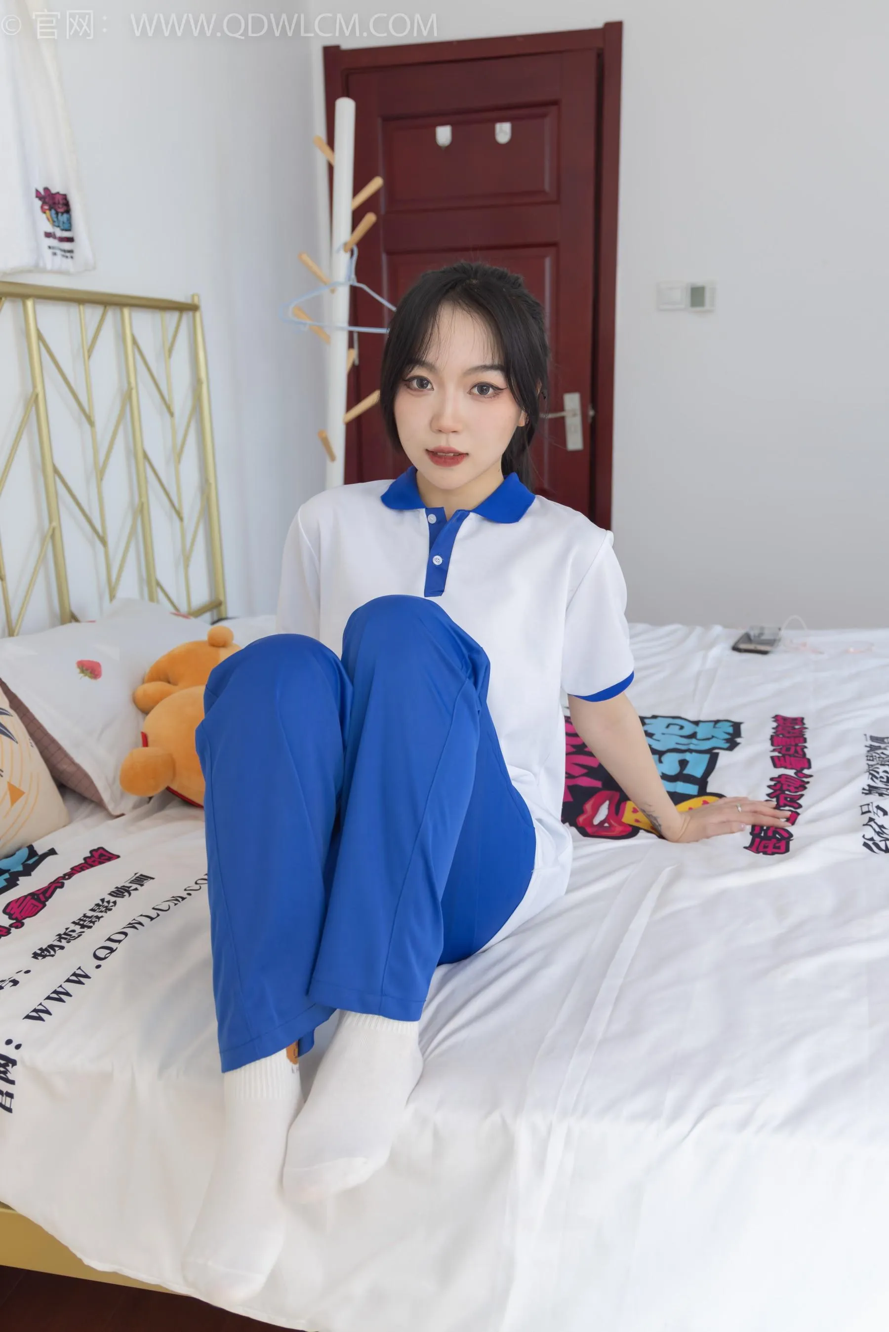 物恋传媒 NO.1553 纱纱-青涩回忆 [151P]插图7